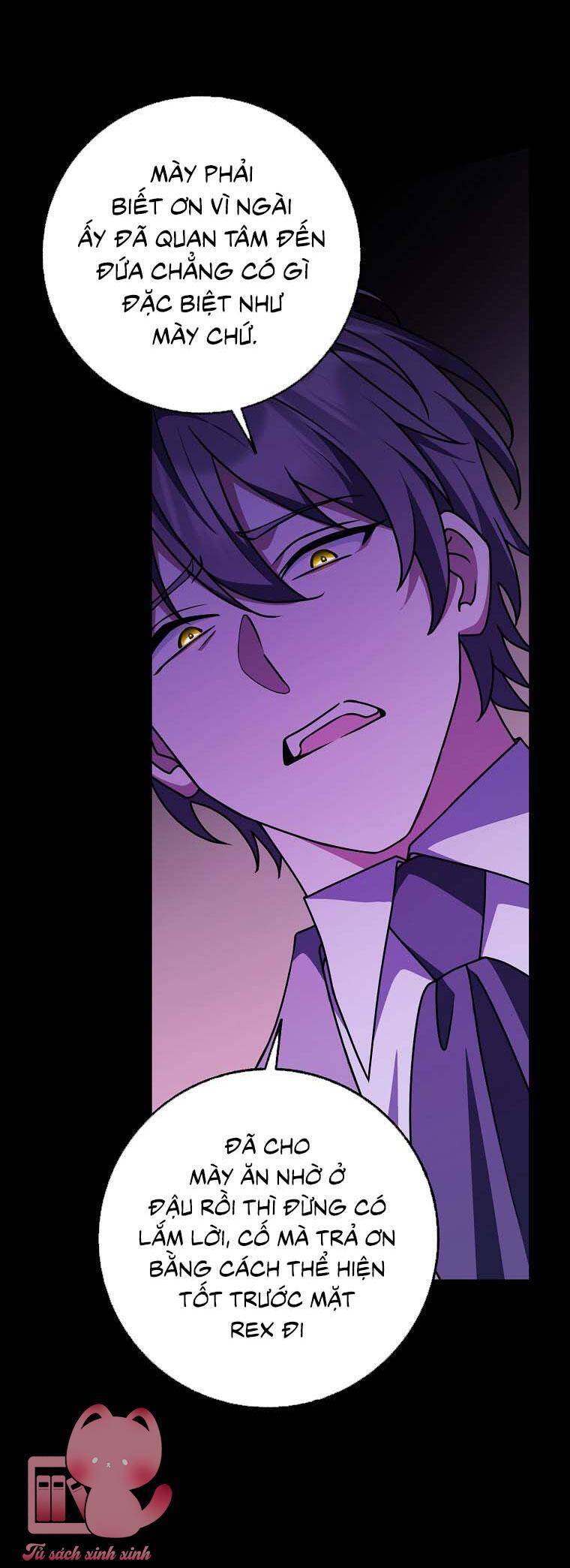 Tôi Thề Chúng Ta Chỉ Là Bạn Chapter  54 - 34