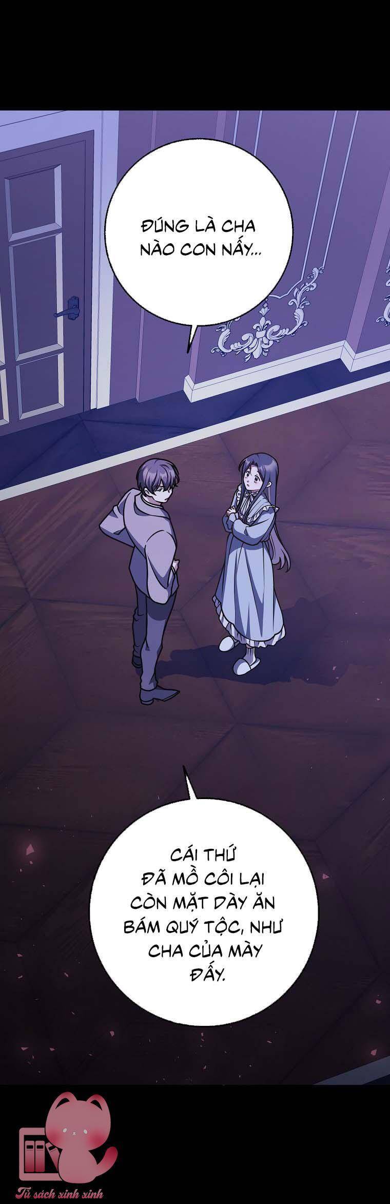 Tôi Thề Chúng Ta Chỉ Là Bạn Chapter  54 - 35