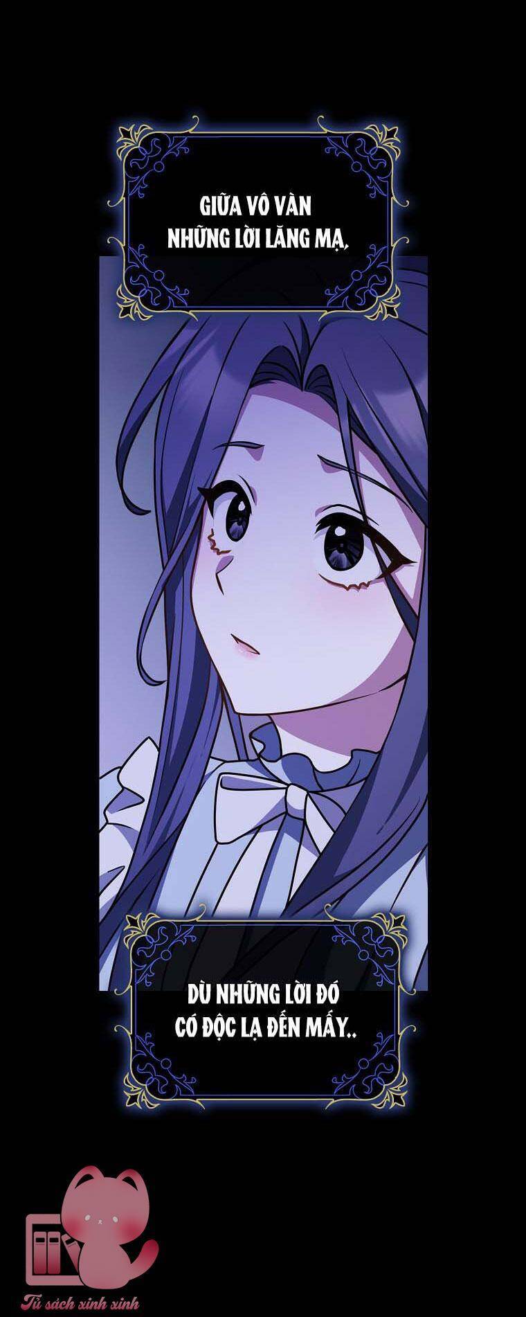 Tôi Thề Chúng Ta Chỉ Là Bạn Chapter  54 - 36