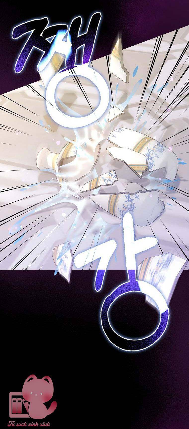 Tôi Thề Chúng Ta Chỉ Là Bạn Chapter  54 - 40