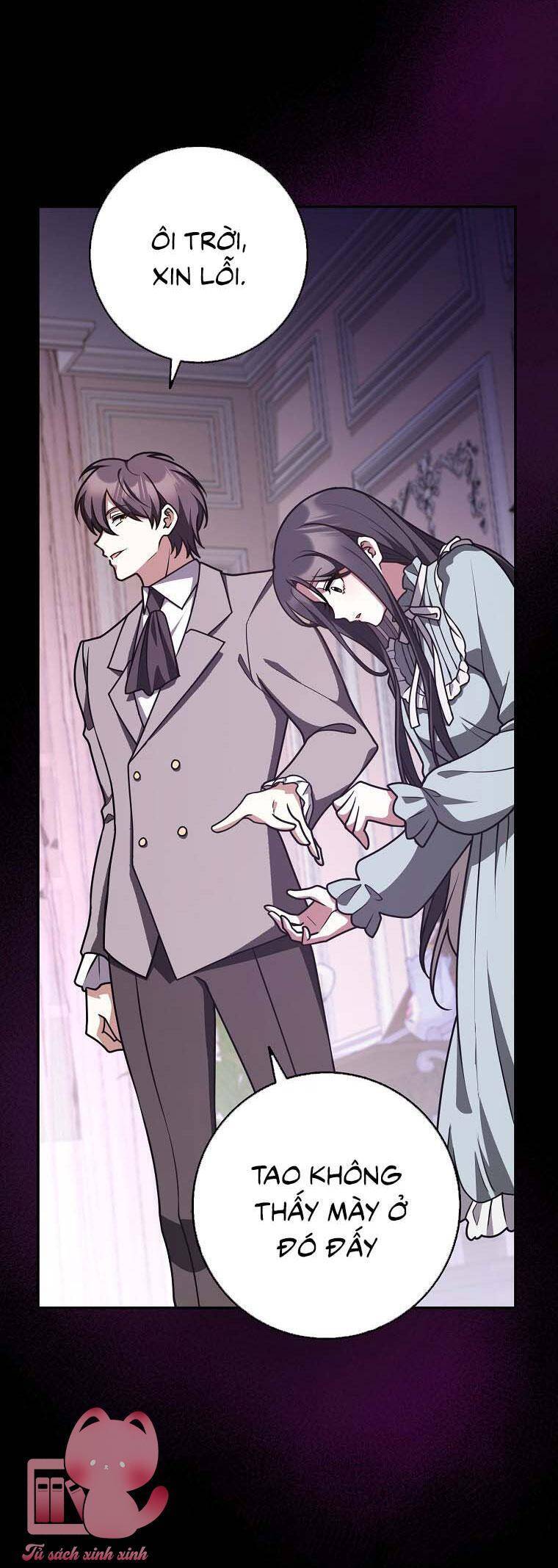 Tôi Thề Chúng Ta Chỉ Là Bạn Chapter  54 - 41