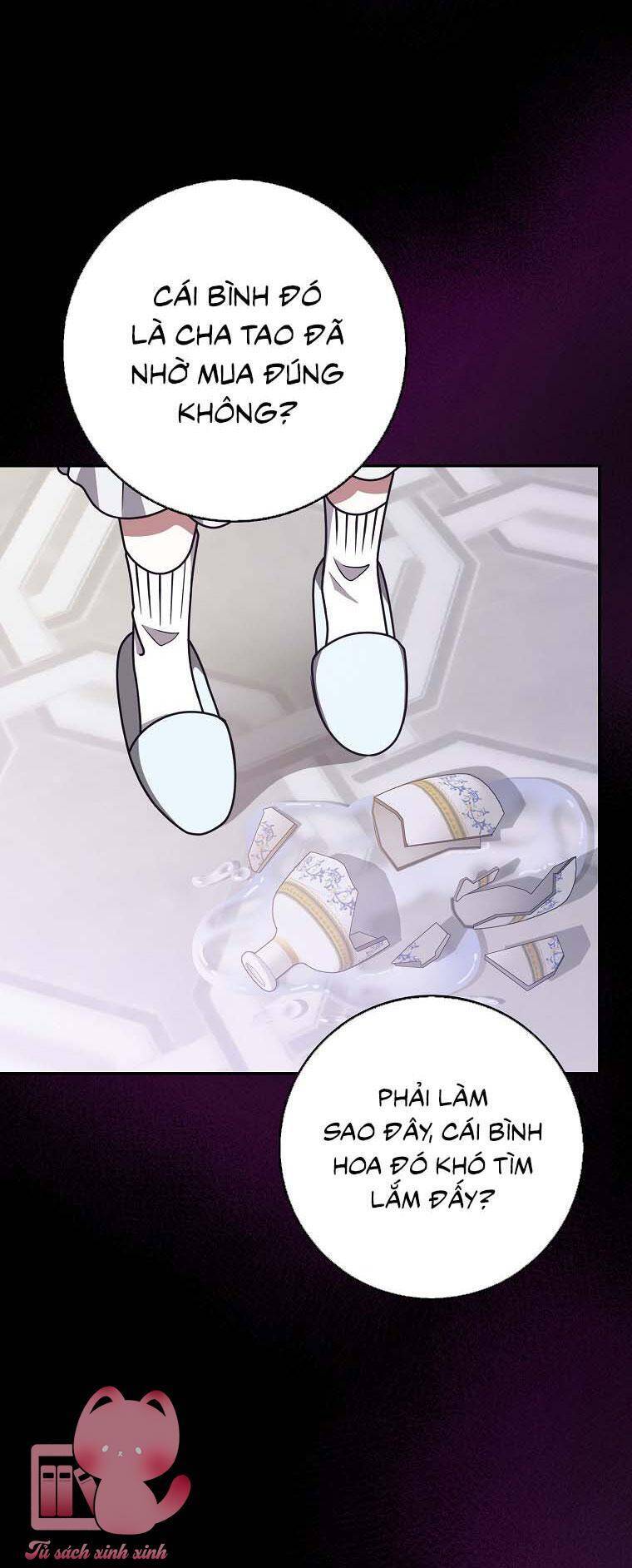 Tôi Thề Chúng Ta Chỉ Là Bạn Chapter  54 - 42