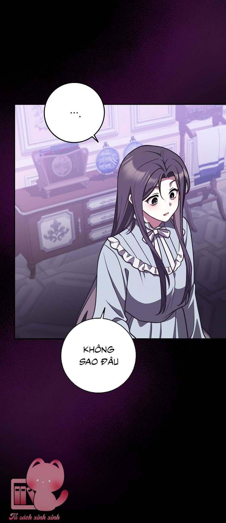 Tôi Thề Chúng Ta Chỉ Là Bạn Chapter  54 - 43