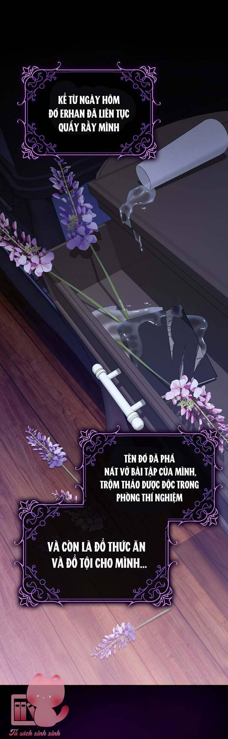 Tôi Thề Chúng Ta Chỉ Là Bạn Chapter  54 - 44