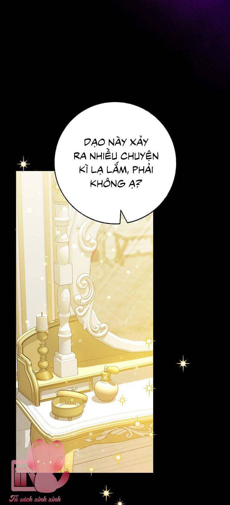 Tôi Thề Chúng Ta Chỉ Là Bạn Chapter  54 - 48