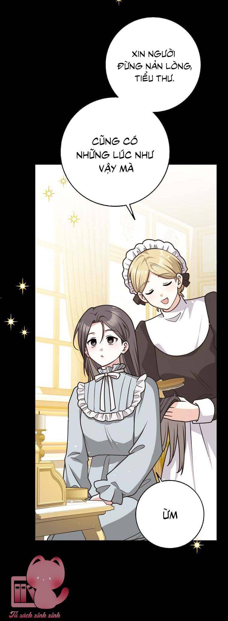 Tôi Thề Chúng Ta Chỉ Là Bạn Chapter  54 - 49