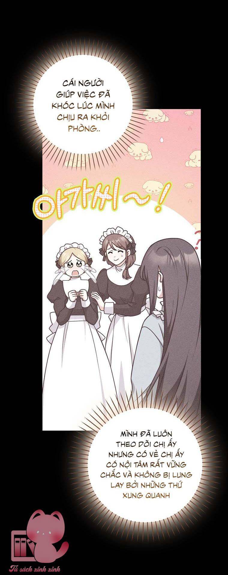 Tôi Thề Chúng Ta Chỉ Là Bạn Chapter  54 - 50