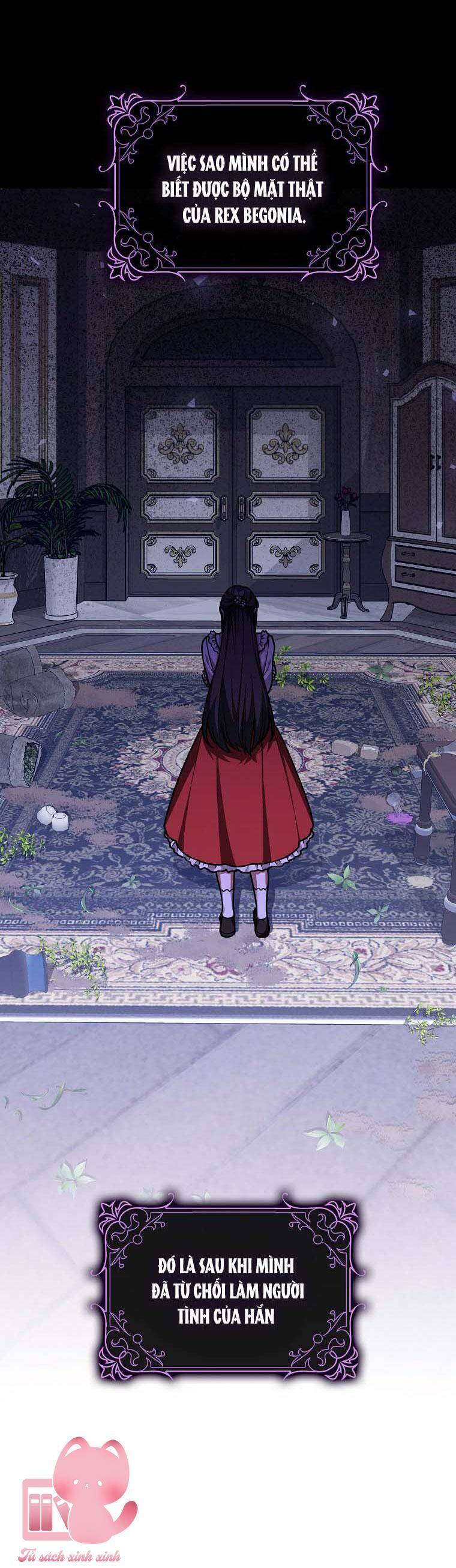 Tôi Thề Chúng Ta Chỉ Là Bạn Chapter  54 - 6