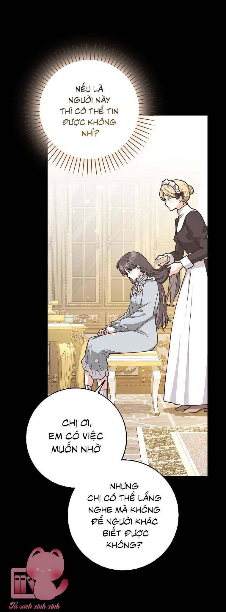 Tôi Thề Chúng Ta Chỉ Là Bạn Chapter  54 - 51