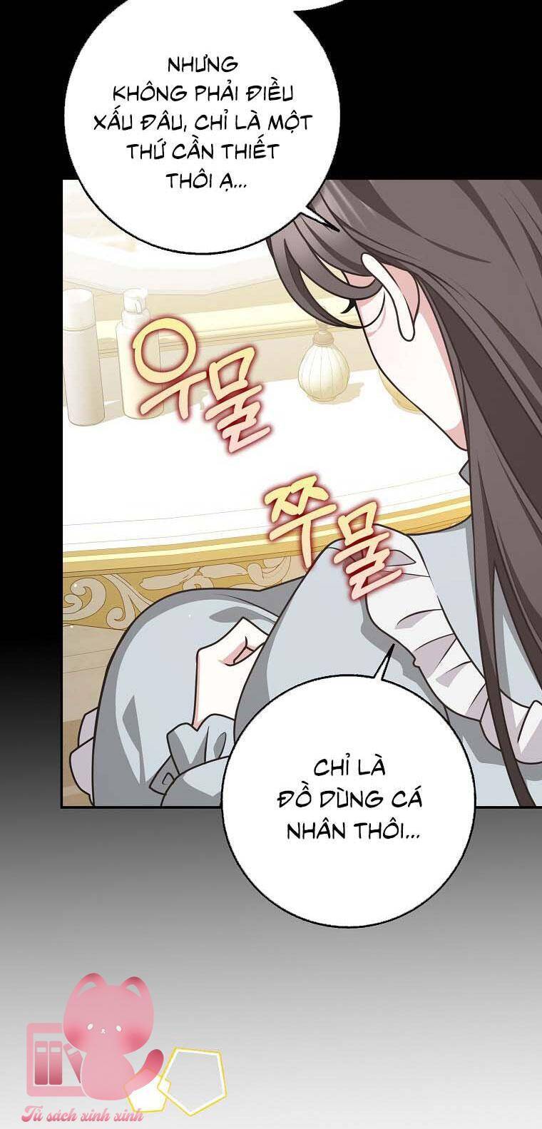 Tôi Thề Chúng Ta Chỉ Là Bạn Chapter  54 - 53