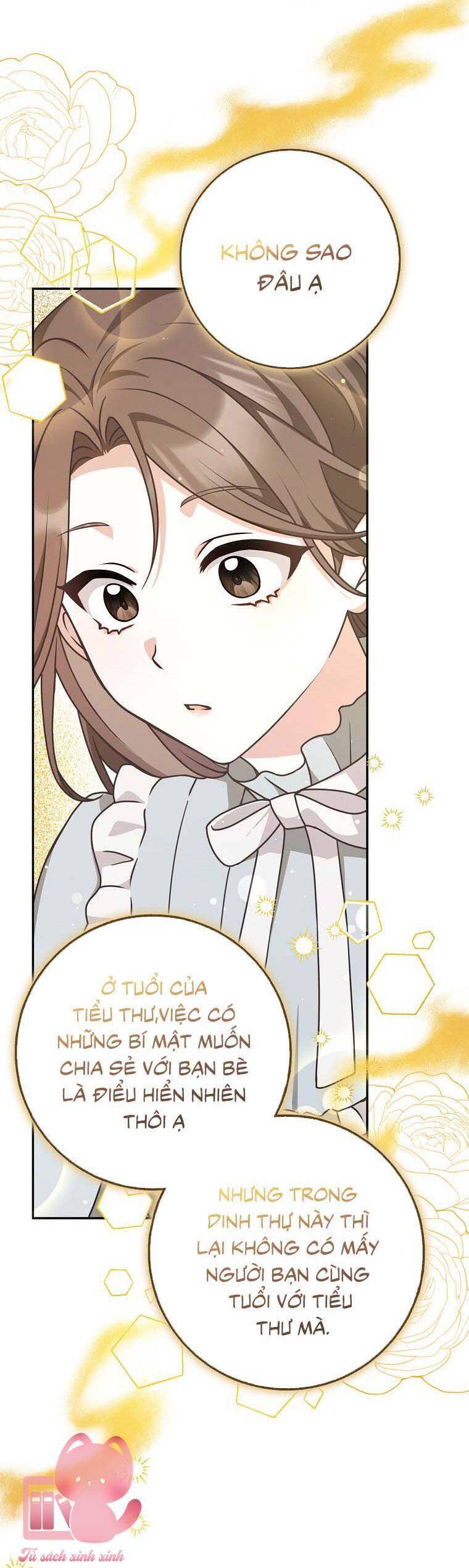 Tôi Thề Chúng Ta Chỉ Là Bạn Chapter  54 - 55