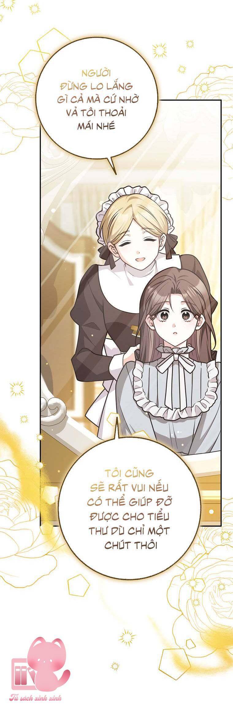 Tôi Thề Chúng Ta Chỉ Là Bạn Chapter  54 - 56