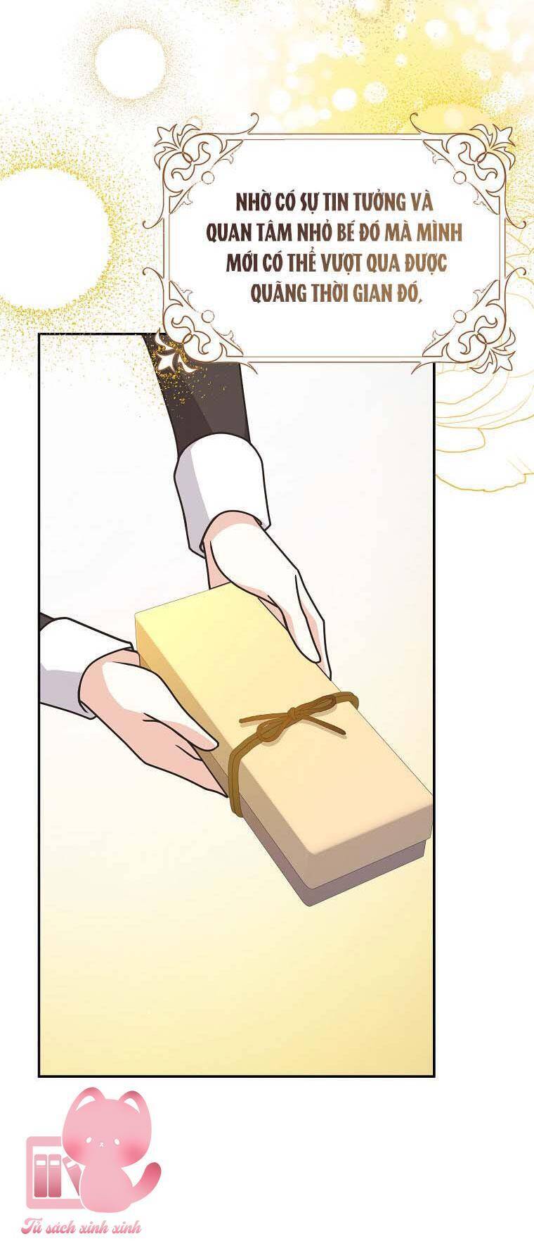 Tôi Thề Chúng Ta Chỉ Là Bạn Chapter  54 - 58