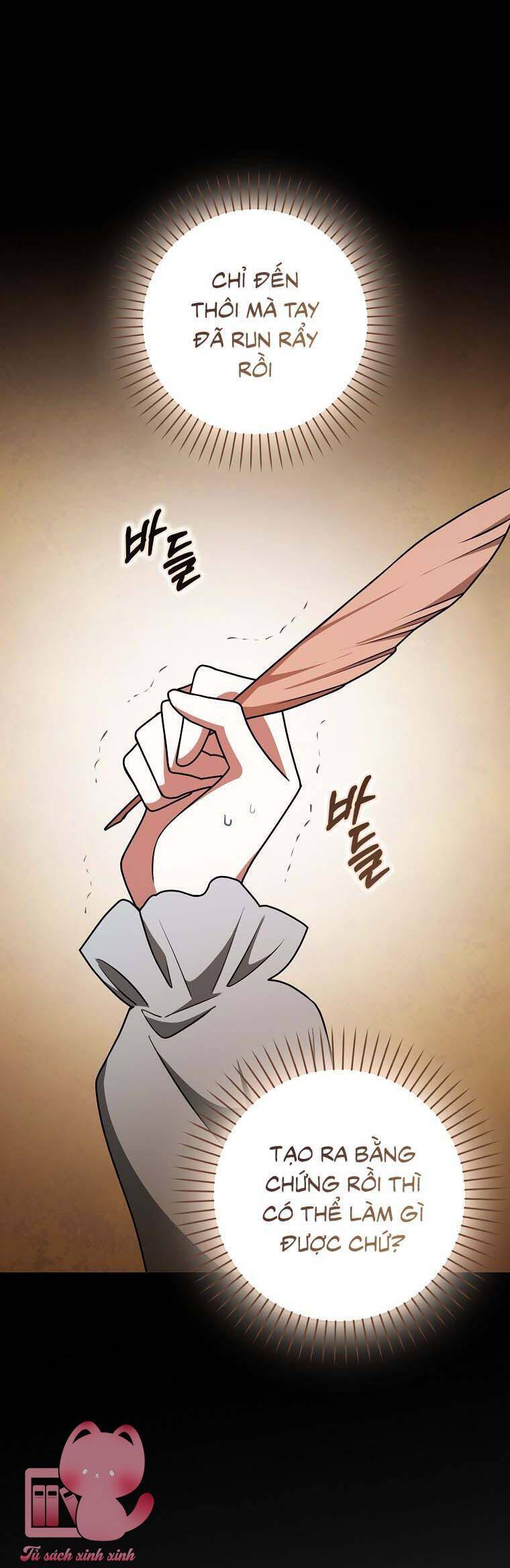 Tôi Thề Chúng Ta Chỉ Là Bạn Chapter  54 - 63