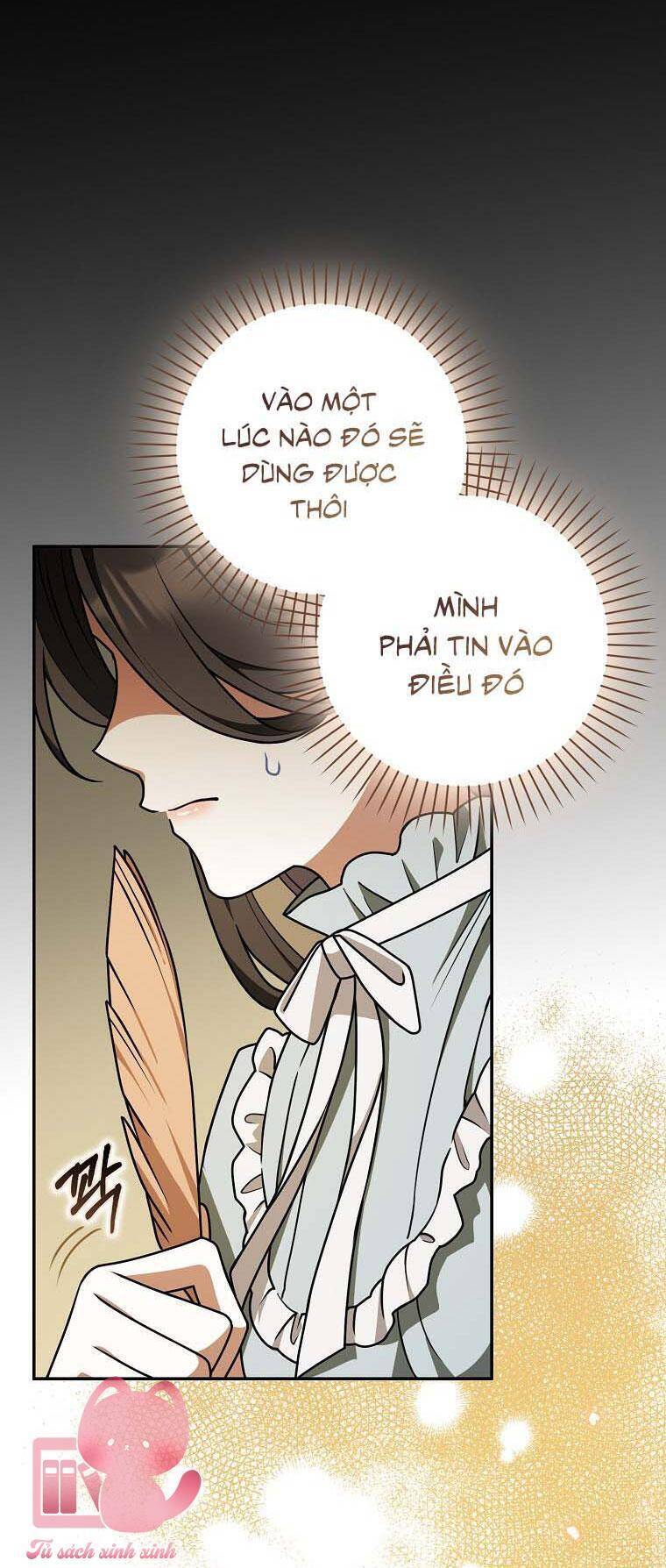 Tôi Thề Chúng Ta Chỉ Là Bạn Chapter  54 - 64