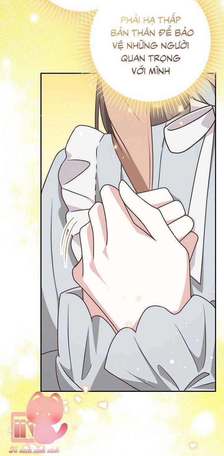 Tôi Thề Chúng Ta Chỉ Là Bạn Chapter  54 - 66