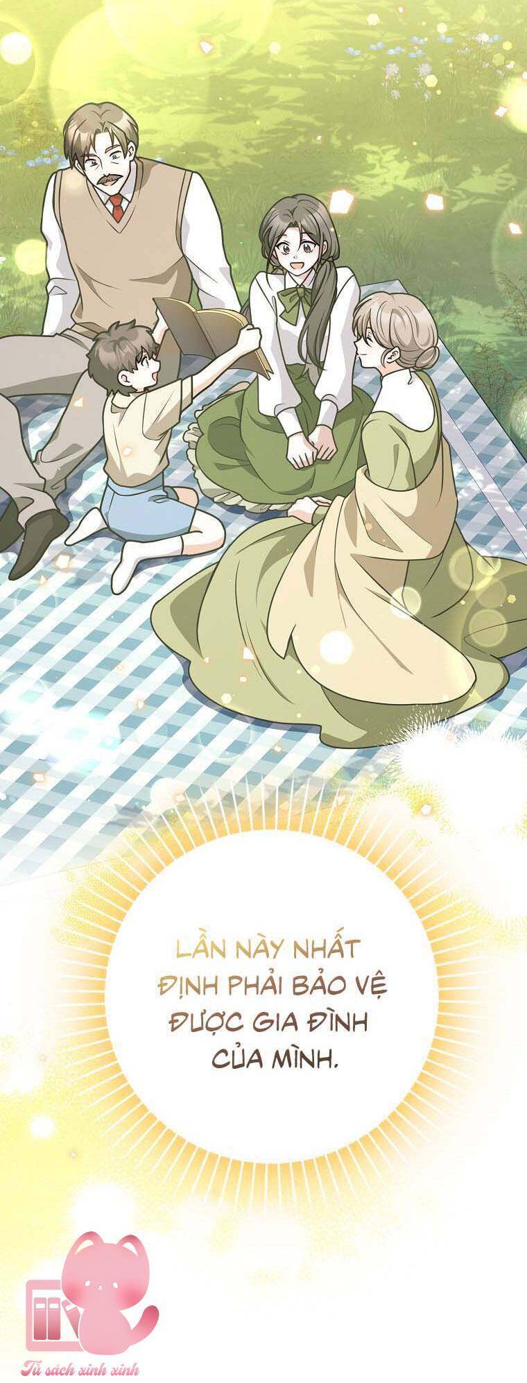 Tôi Thề Chúng Ta Chỉ Là Bạn Chapter  54 - 68