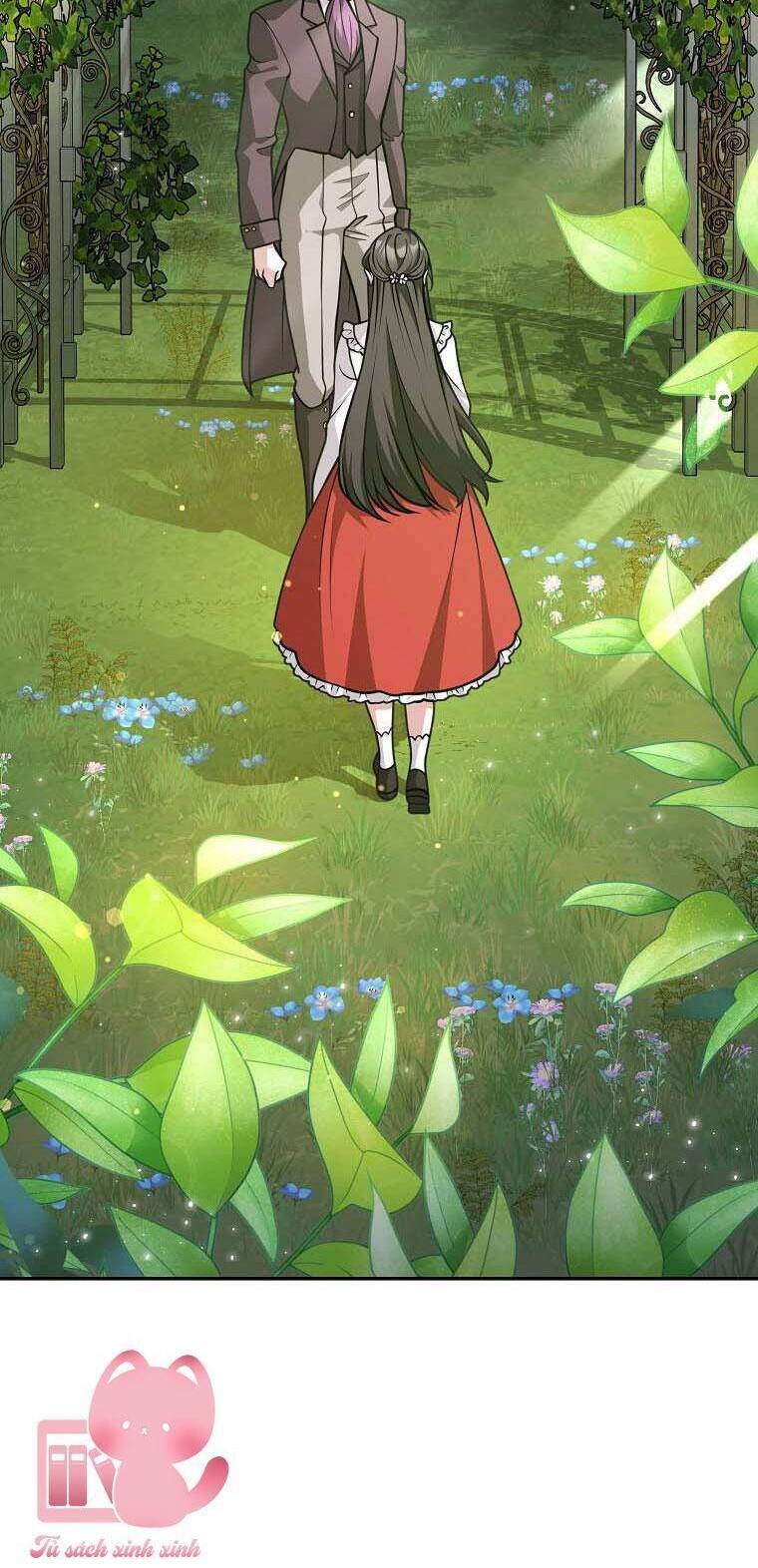 Tôi Thề Chúng Ta Chỉ Là Bạn Chapter  54 - 8