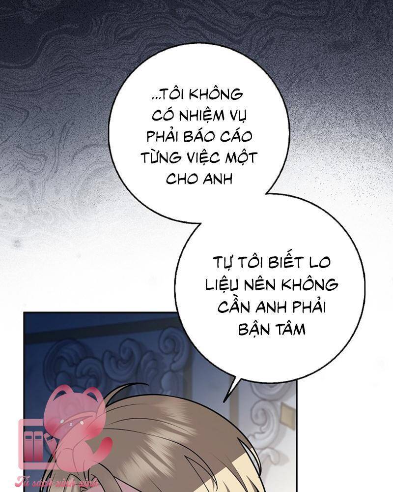 Tôi Thề Chúng Ta Chỉ Là Bạn Chapter  55 - 108