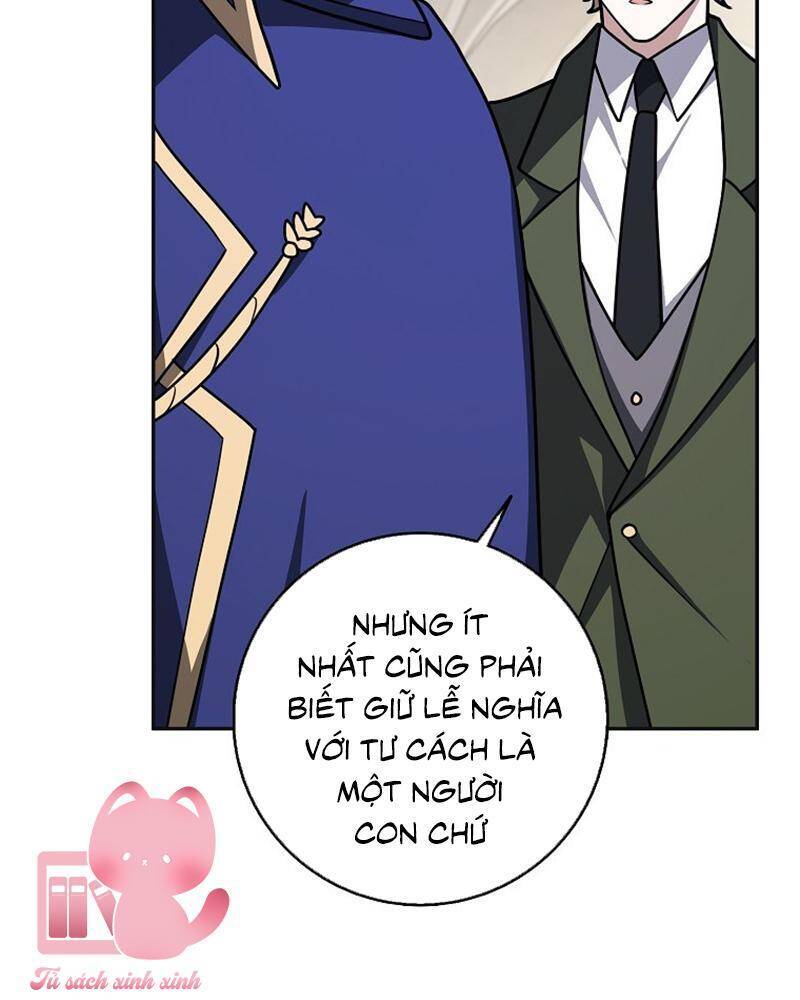 Tôi Thề Chúng Ta Chỉ Là Bạn Chapter  55 - 111