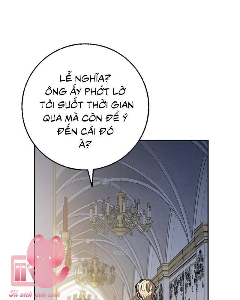 Tôi Thề Chúng Ta Chỉ Là Bạn Chapter  55 - 112