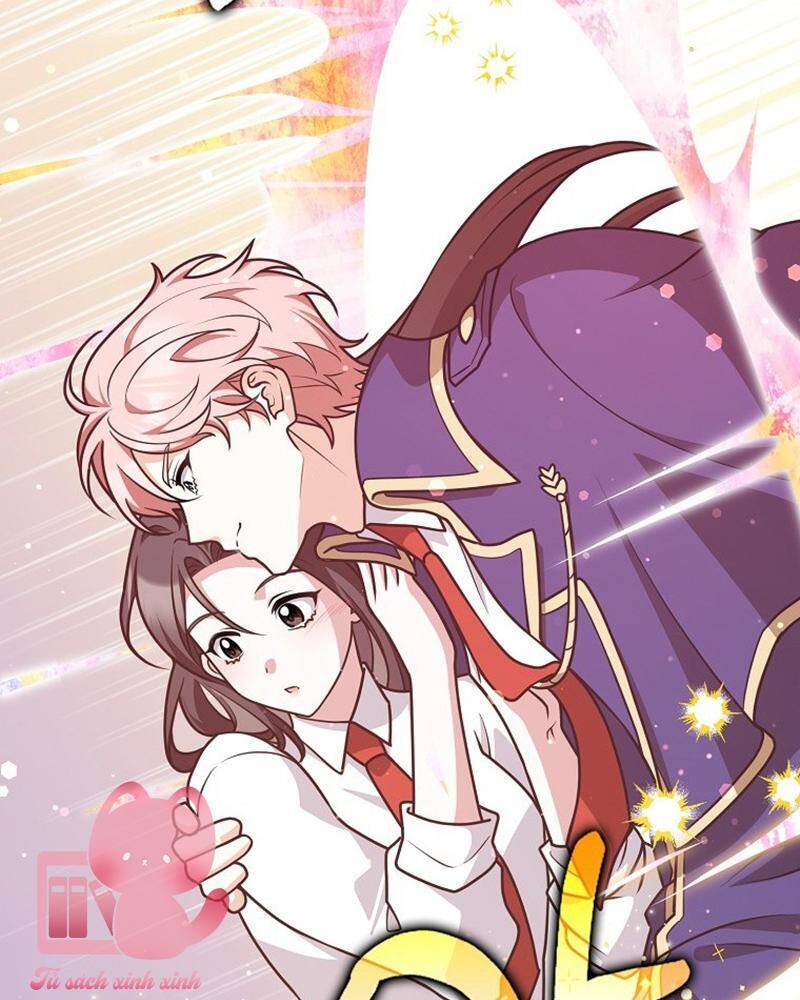 Tôi Thề Chúng Ta Chỉ Là Bạn Chapter  55 - 124