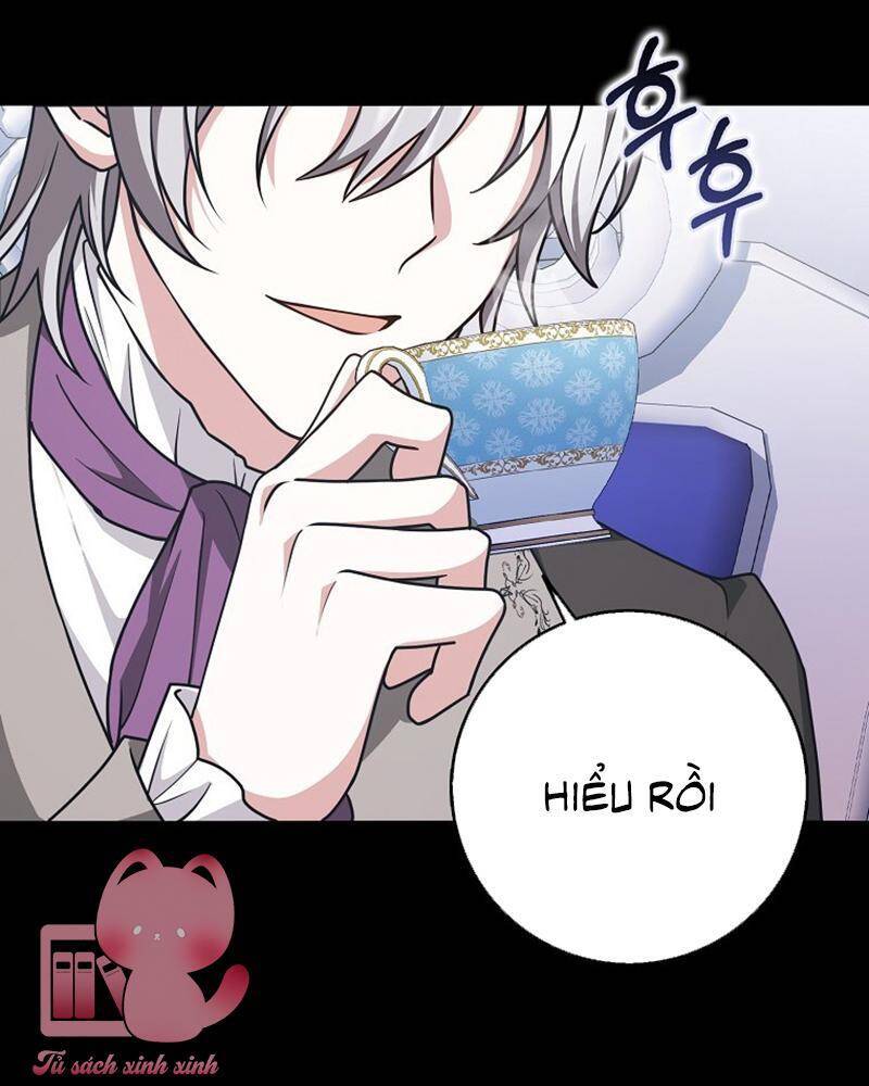 Tôi Thề Chúng Ta Chỉ Là Bạn Chapter  55 - 19