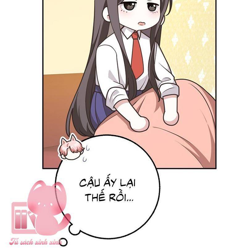 Tôi Thề Chúng Ta Chỉ Là Bạn Chapter  55 - 59