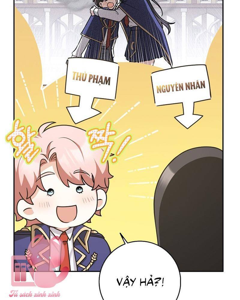 Tôi Thề Chúng Ta Chỉ Là Bạn Chapter  55 - 64