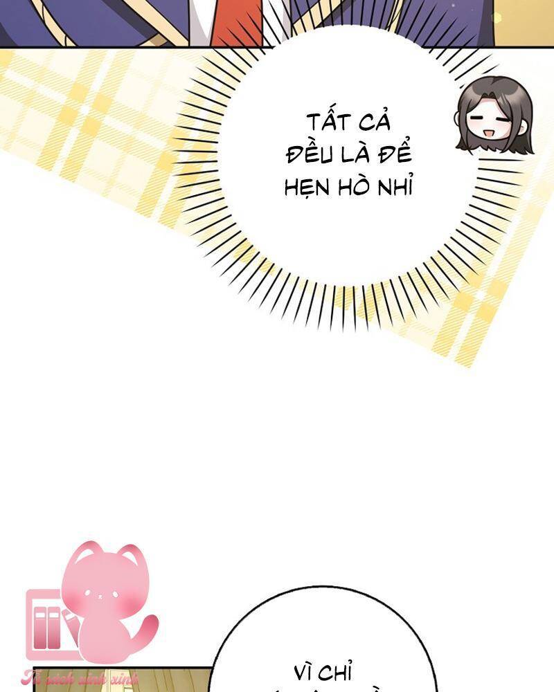 Tôi Thề Chúng Ta Chỉ Là Bạn Chapter  55 - 67