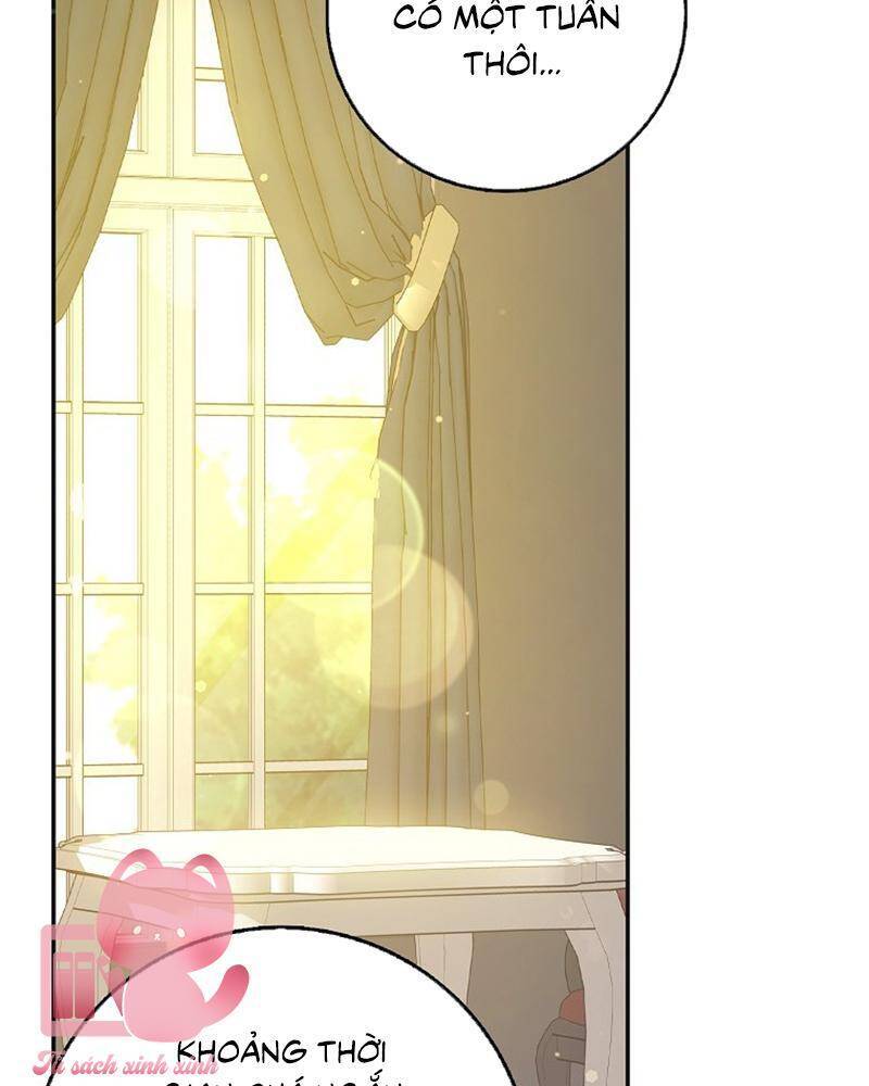 Tôi Thề Chúng Ta Chỉ Là Bạn Chapter  55 - 68