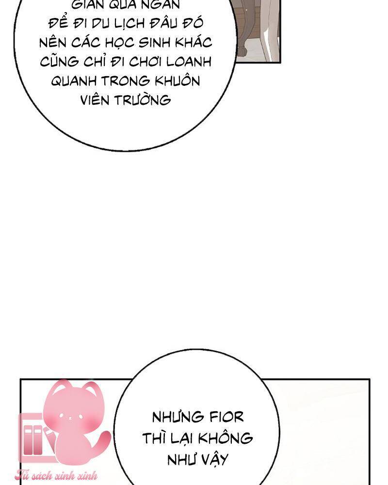 Tôi Thề Chúng Ta Chỉ Là Bạn Chapter  55 - 69