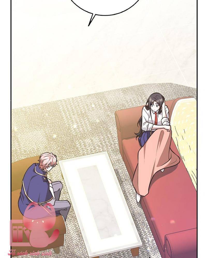 Tôi Thề Chúng Ta Chỉ Là Bạn Chapter  55 - 70