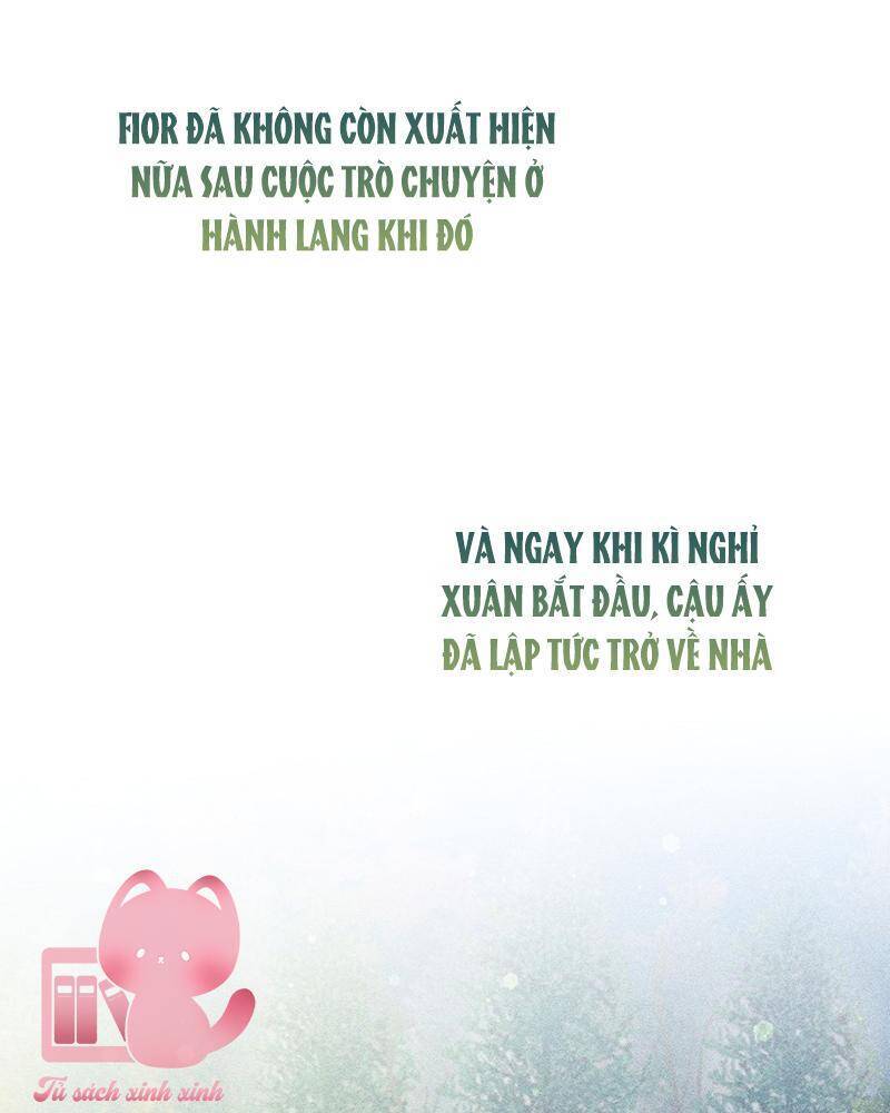 Tôi Thề Chúng Ta Chỉ Là Bạn Chapter  55 - 72