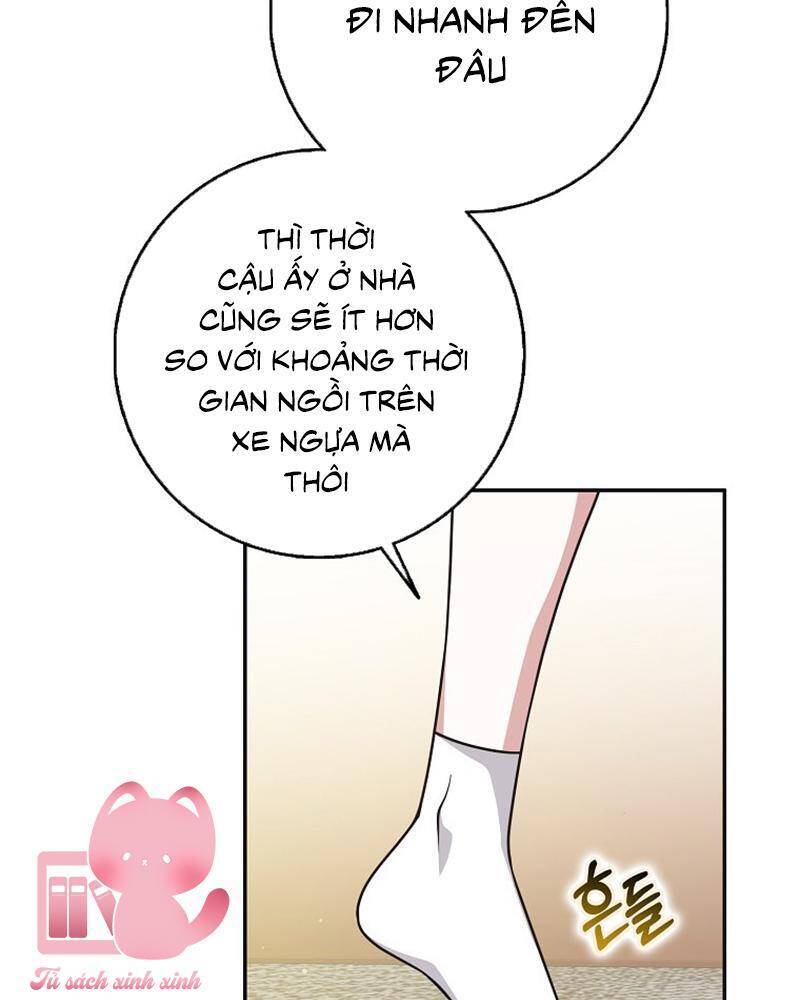 Tôi Thề Chúng Ta Chỉ Là Bạn Chapter  55 - 74