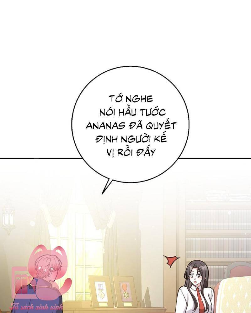 Tôi Thề Chúng Ta Chỉ Là Bạn Chapter  55 - 76