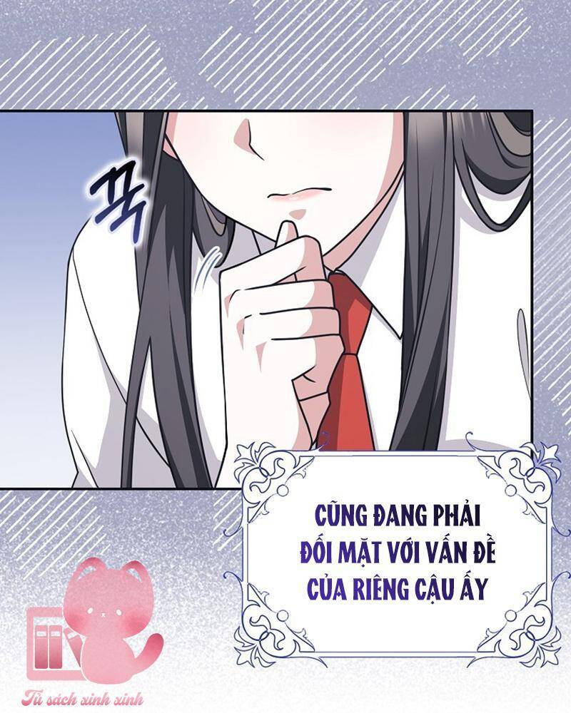 Tôi Thề Chúng Ta Chỉ Là Bạn Chapter  55 - 83