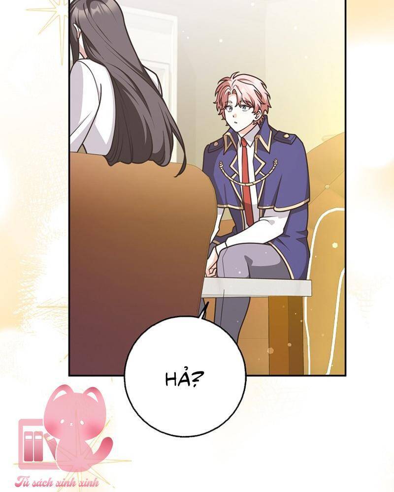 Tôi Thề Chúng Ta Chỉ Là Bạn Chapter  55 - 85