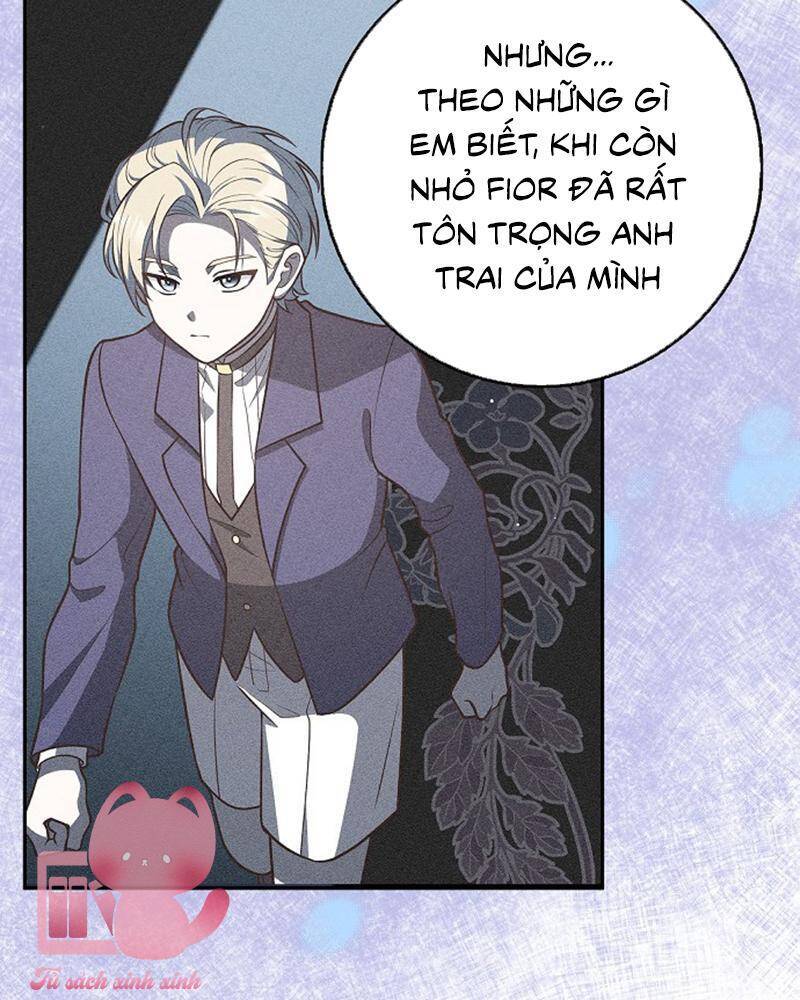 Tôi Thề Chúng Ta Chỉ Là Bạn Chapter  56 - 101