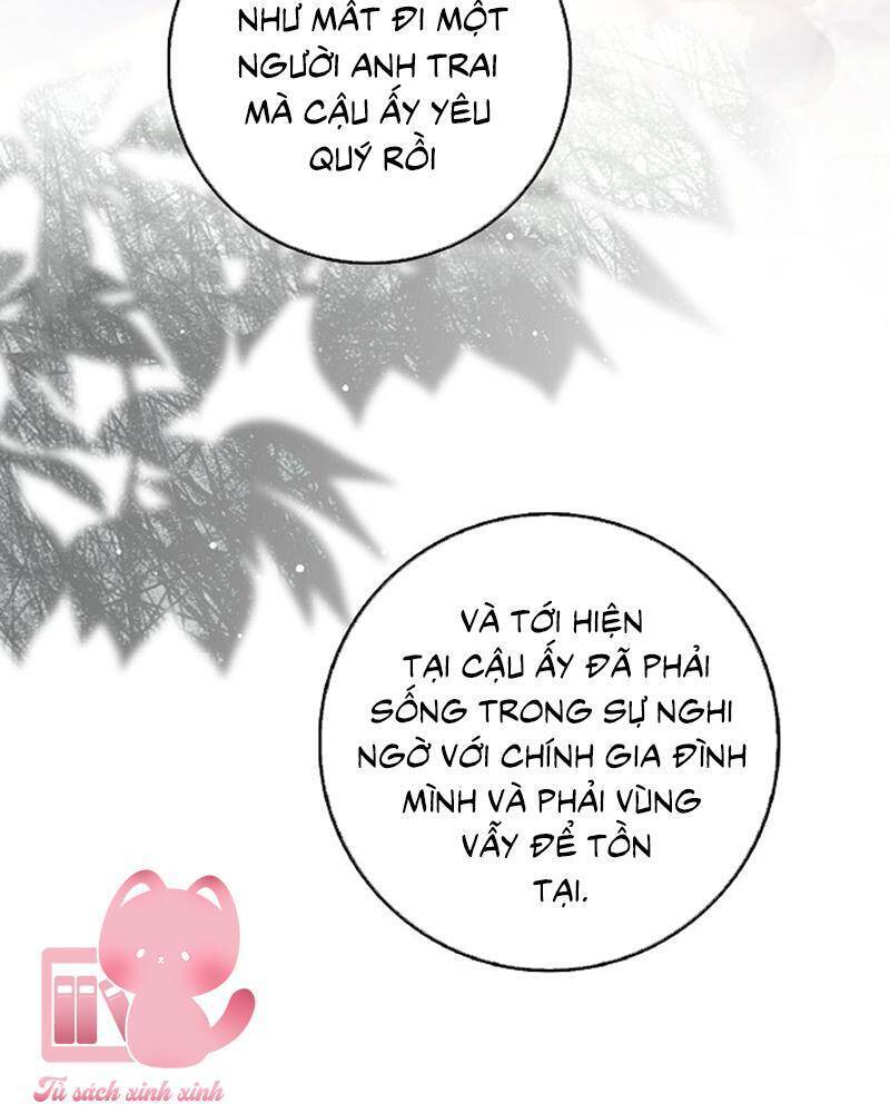 Tôi Thề Chúng Ta Chỉ Là Bạn Chapter  56 - 107