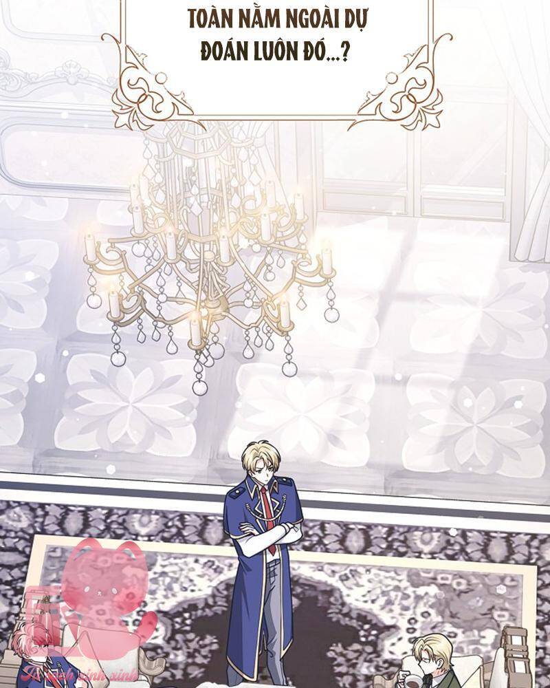 Tôi Thề Chúng Ta Chỉ Là Bạn Chapter  56 - 12