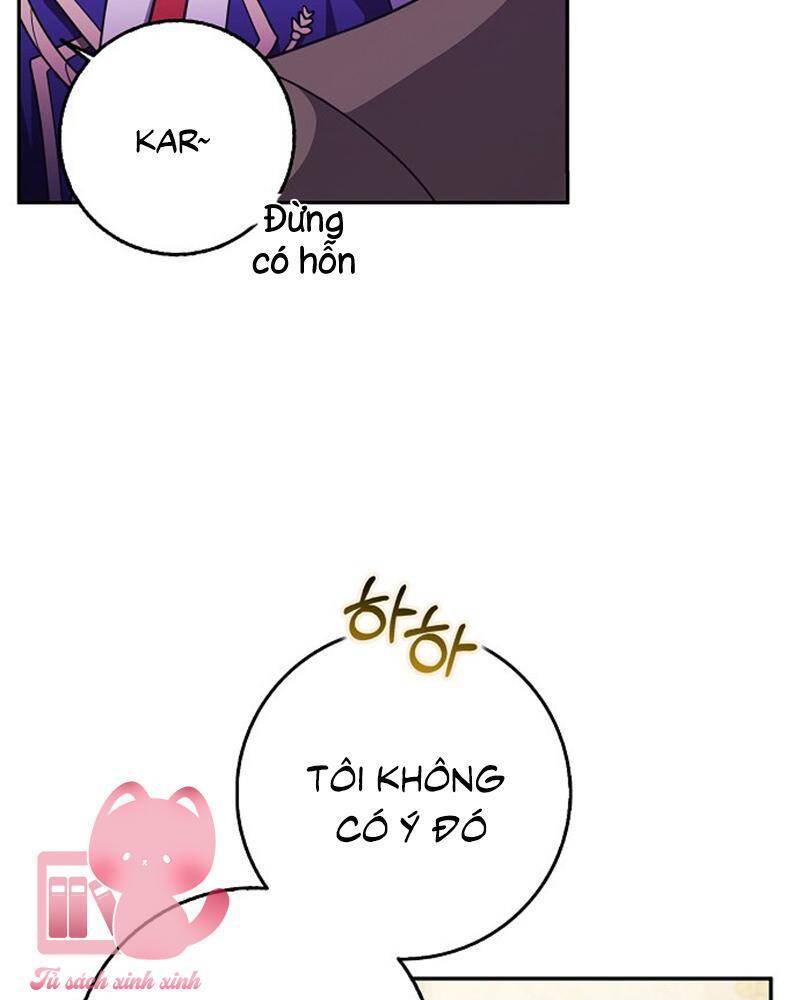 Tôi Thề Chúng Ta Chỉ Là Bạn Chapter  56 - 113