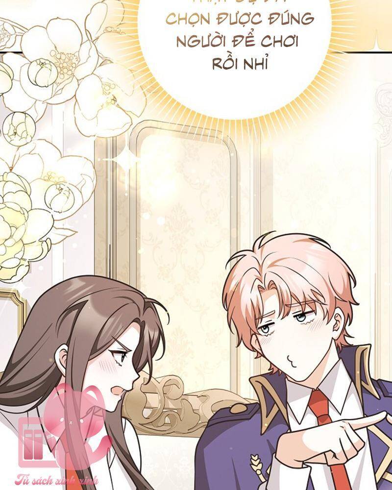 Tôi Thề Chúng Ta Chỉ Là Bạn Chapter  56 - 116