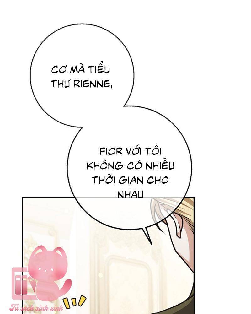 Tôi Thề Chúng Ta Chỉ Là Bạn Chapter  56 - 118