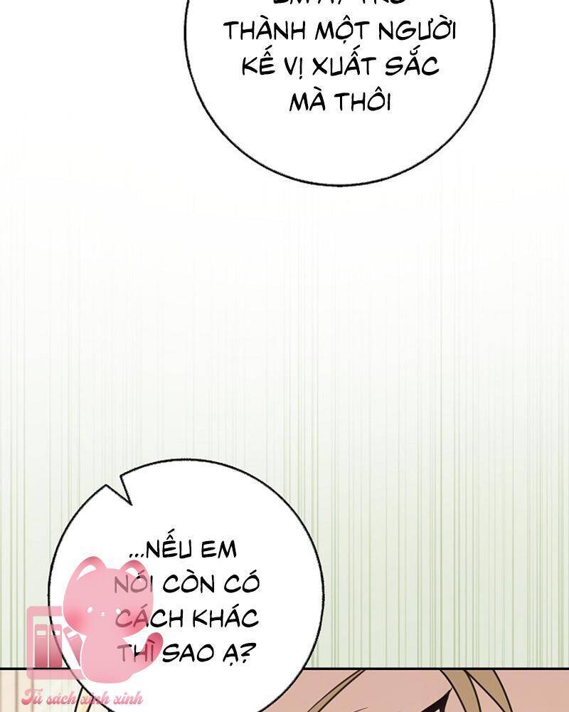 Tôi Thề Chúng Ta Chỉ Là Bạn Chapter  56 - 124