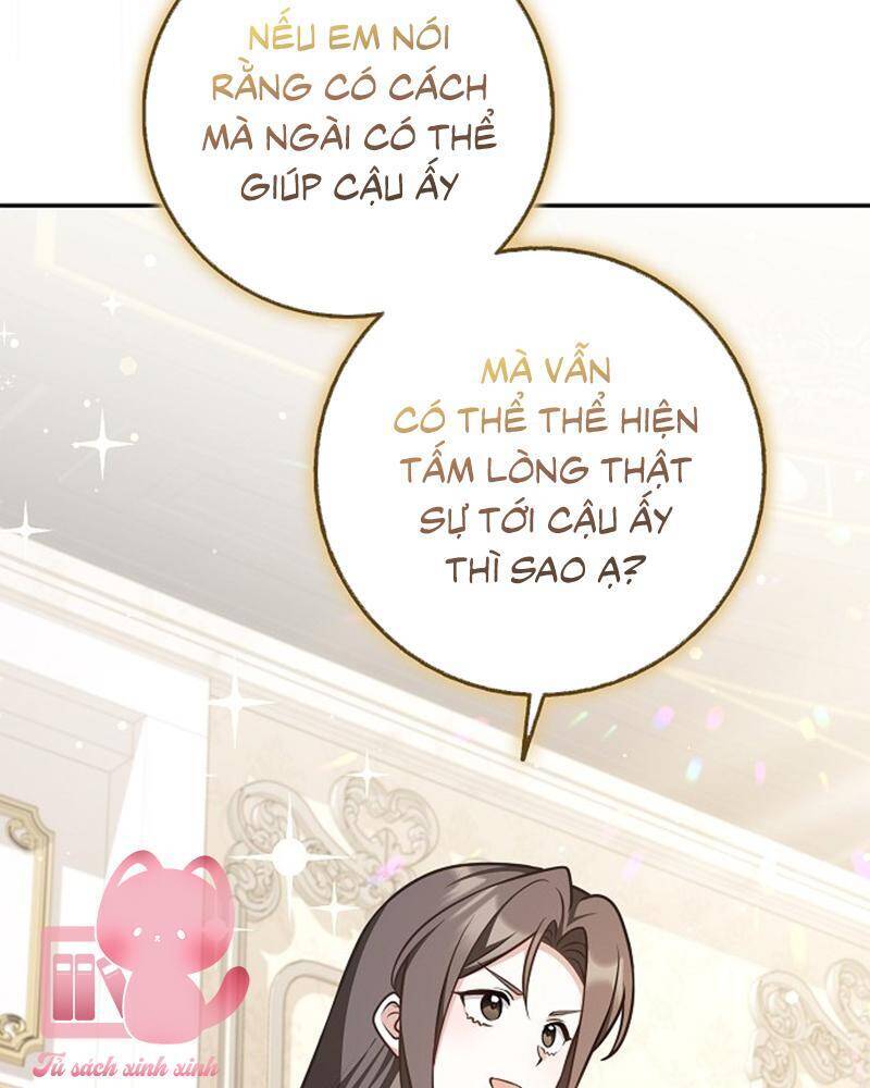 Tôi Thề Chúng Ta Chỉ Là Bạn Chapter  56 - 126