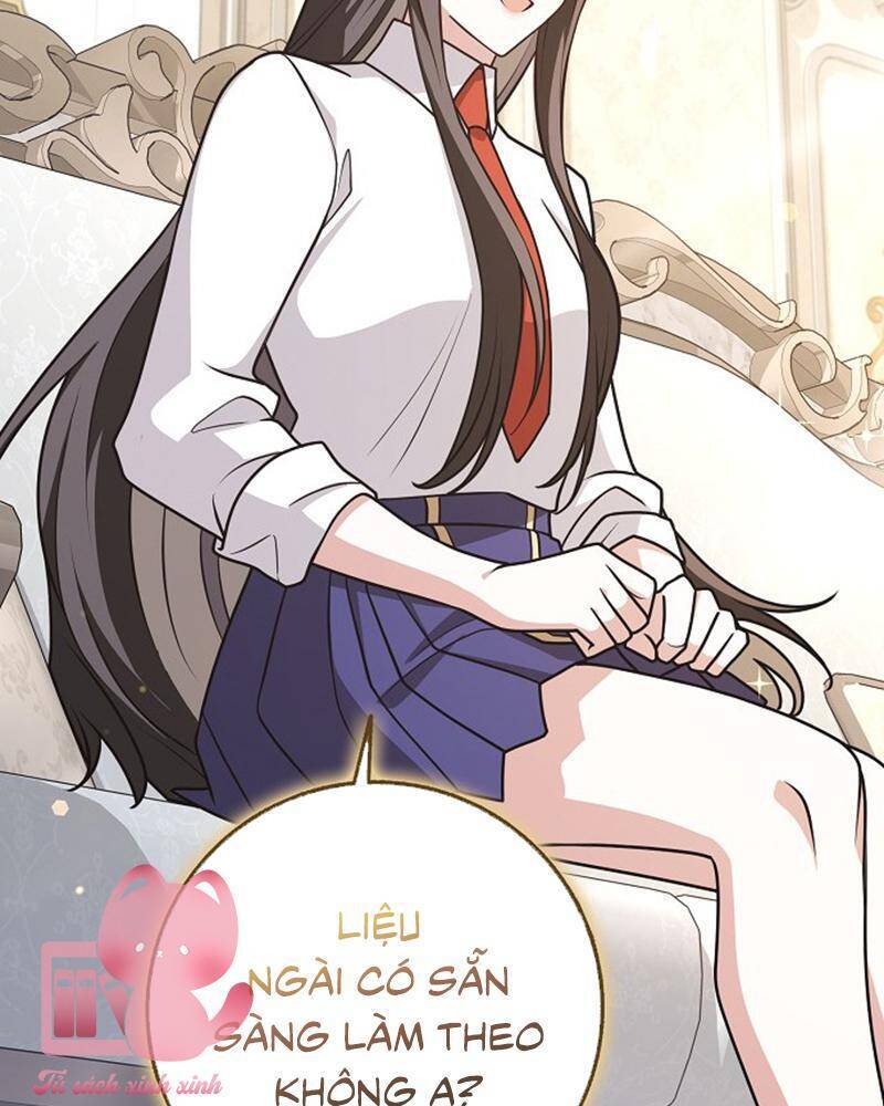 Tôi Thề Chúng Ta Chỉ Là Bạn Chapter  56 - 127