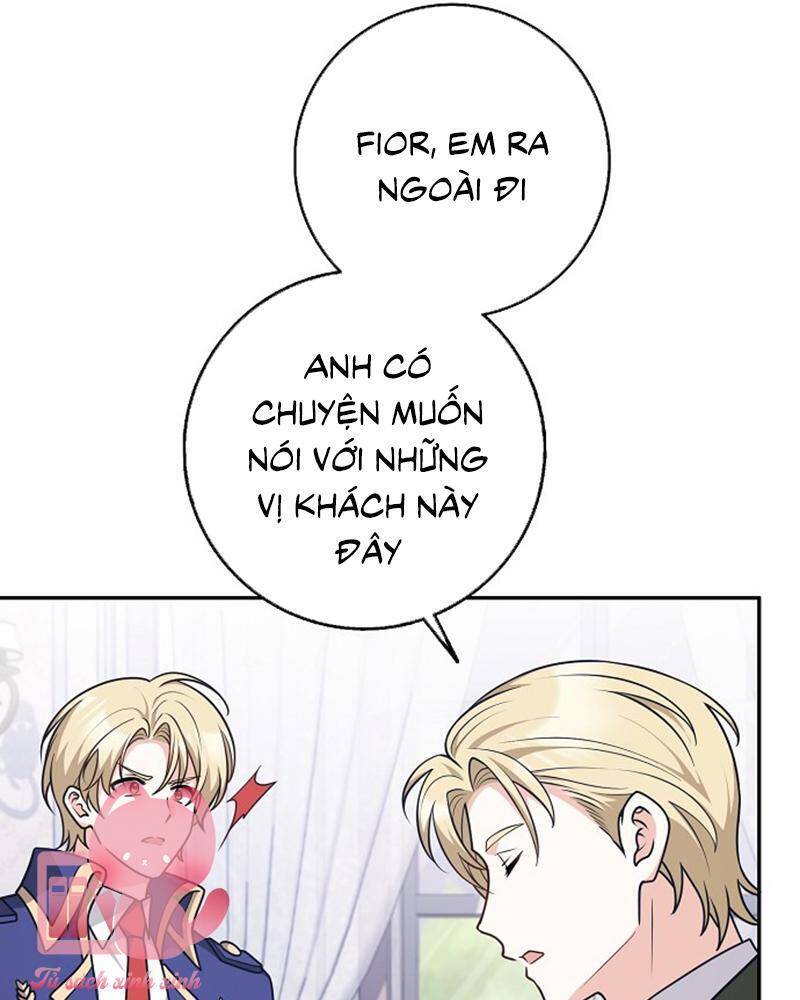 Tôi Thề Chúng Ta Chỉ Là Bạn Chapter  56 - 16