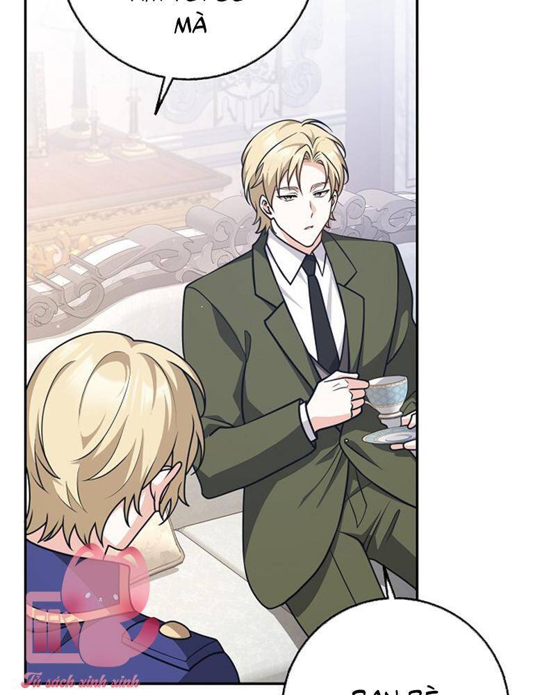 Tôi Thề Chúng Ta Chỉ Là Bạn Chapter  56 - 18