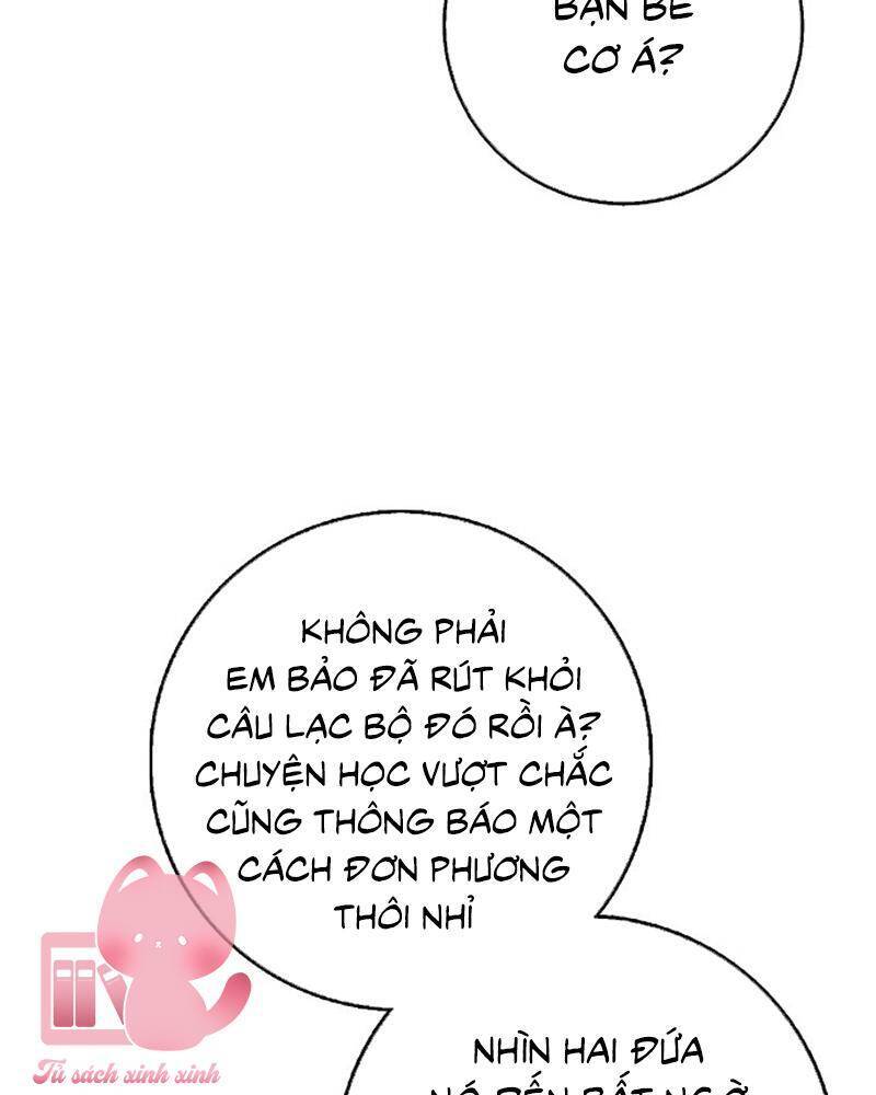 Tôi Thề Chúng Ta Chỉ Là Bạn Chapter  56 - 19